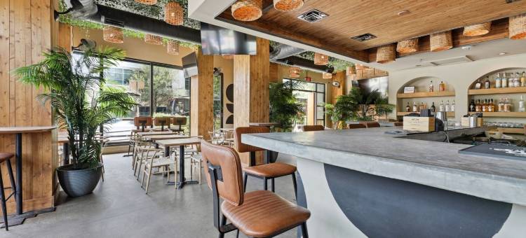 东六街 1630 号中央东奥斯汀(Sentral East Austin at 1630 E Sixth)图片