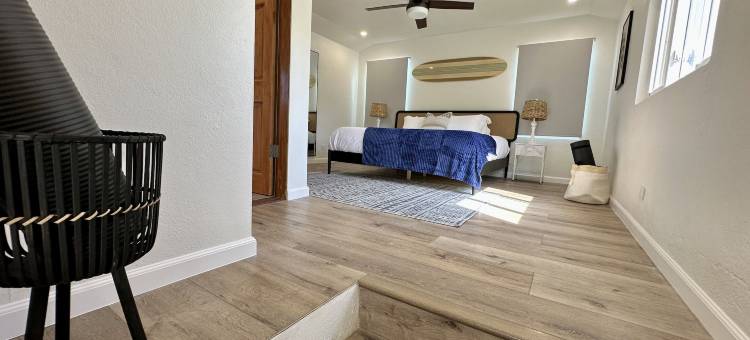 蓝水(Blue Water)图片