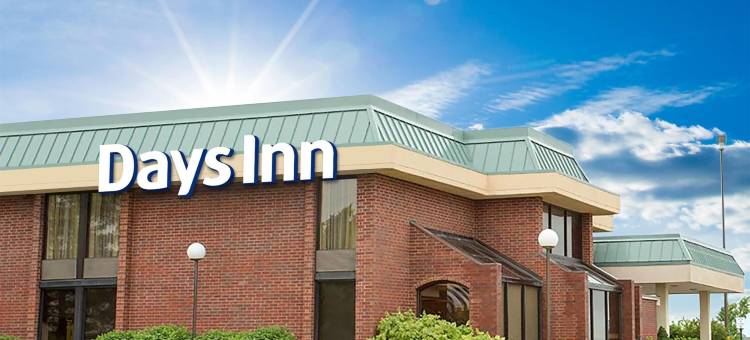 罗拉温德姆戴斯酒店(Days Inn by Wyndham Rolla)图片