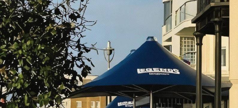 传奇酒店(Legends Hotel)图片