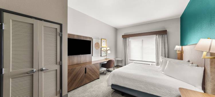 Holiday Inn 奥斯汀北 - 圆石(Holiday Inn AUSTIN NORTH - ROUND ROCK by IHG)图片