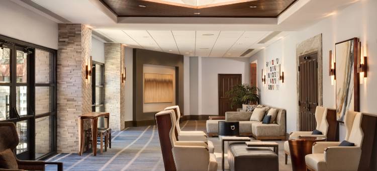 塞多纳贝尔岩希尔顿度假村(Hilton Sedona Resort at Bell Rock)图片