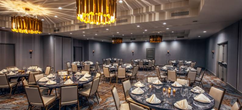 萨默塞特山酒店-希尔顿启缤精选酒店(Somerset Hills Hotel, Tapestry Collection by Hilton)图片