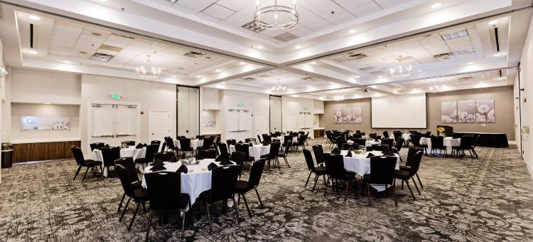 坦普尔医学中心希尔顿花园酒店(Hilton Garden Inn Temple Medical Center)图片