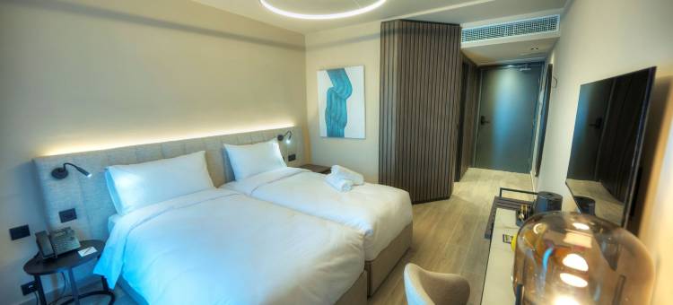 阿斯特酒店(ASTE hotel)图片