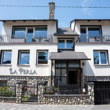 拉佩拉(La Perla)图片