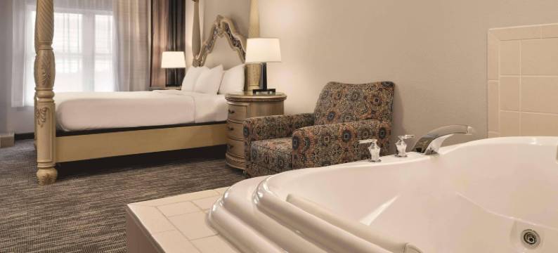 加利纳丽怡酒店(Country Inn & Suites by Radisson, Galena, IL)图片