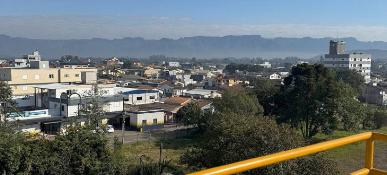 Hotel Rio Jordão图片