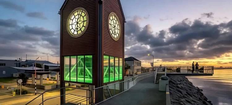 格雷茅斯君门酒店(Copthorne Hotel Greymouth)图片