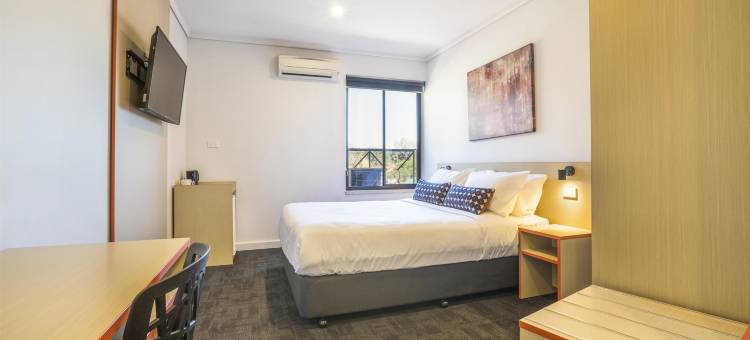 睡帽玫瑰皇冠酒店(Nightcap at Rose & Crown Hotel)图片