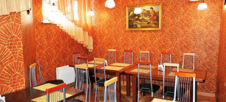 阿吉欧酒店(Agio Hotel)图片