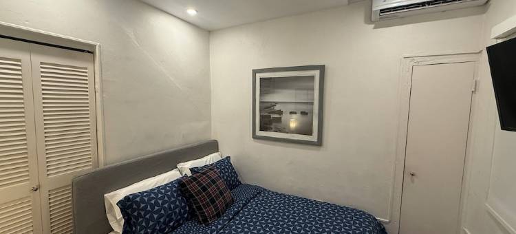 Walking distance to Old SJ, Cruise Ports & Beaches - WIFI - Queen size bed -图片
