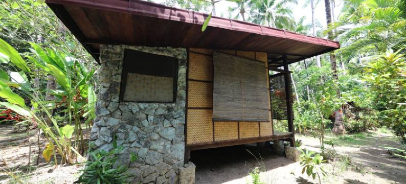 卡奥海滩(Kiao Beach)图片