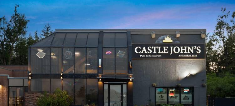 Travelodge by Wyndham Lindsay图片