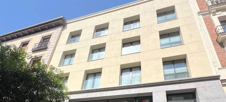 Numa马德里索尔一号公寓(Numa Madrid Sol I Apartments)图片