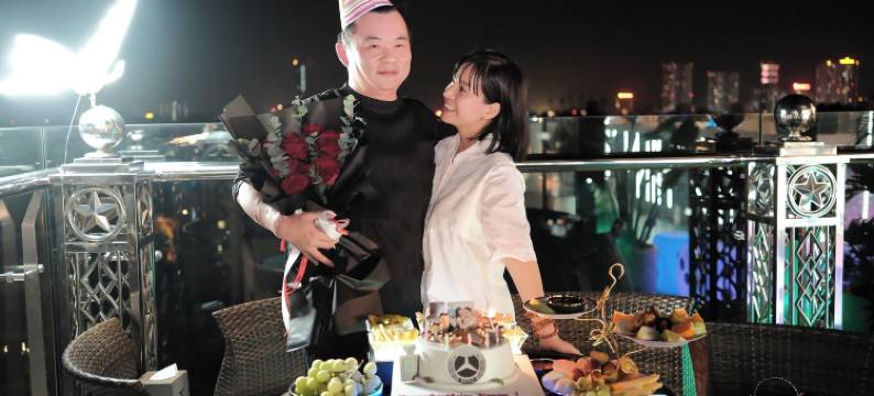 X-Digital Hotel图片