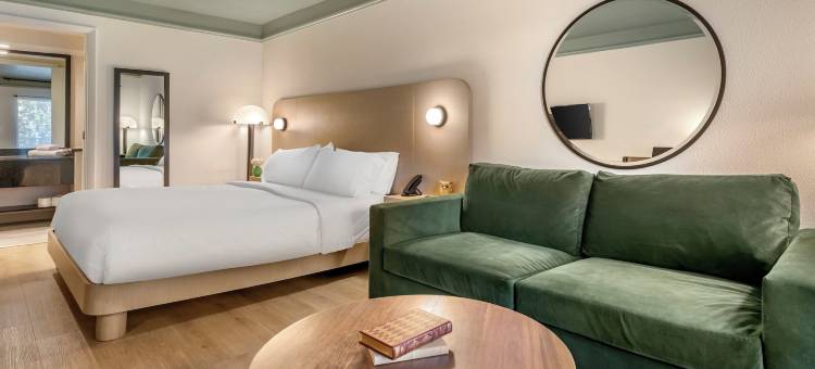 voco基西米奥兰多由IHG经营(Voco Kissimmee Orlando by IHG)图片