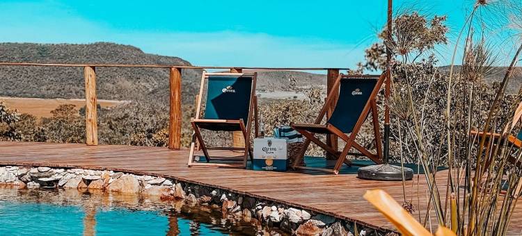 阿鲁安达别墅(Villa Oasis)图片