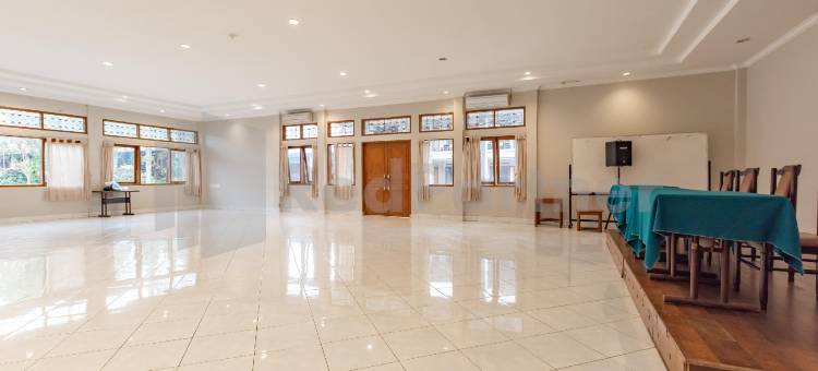 Yehezkiel酒店伦邦(Yehezkiel Hotel Lembang)图片