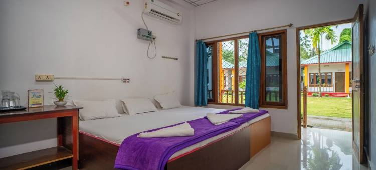 深海度假村(Deep Sea Resort)图片