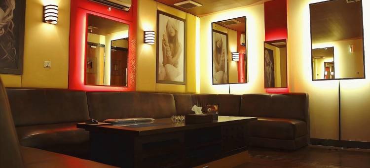 古米郎丽晶酒店-古米郎酒店(Gumilang Regency Hotel)图片