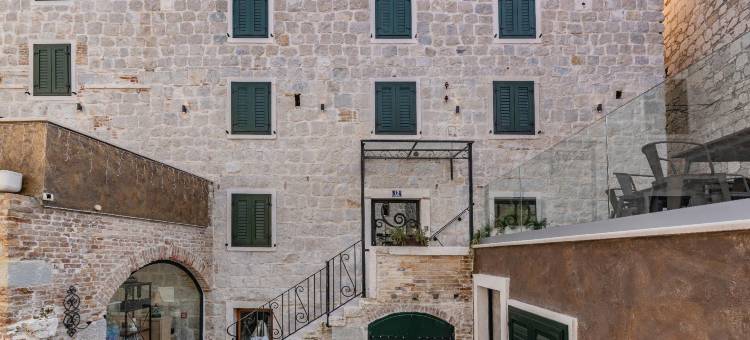 瓦罗斯皇宫传承酒店-MAG古雅精品酒店(Heritage Palace Varos - Mag Quaint & Elegant Boutique Hotels)图片