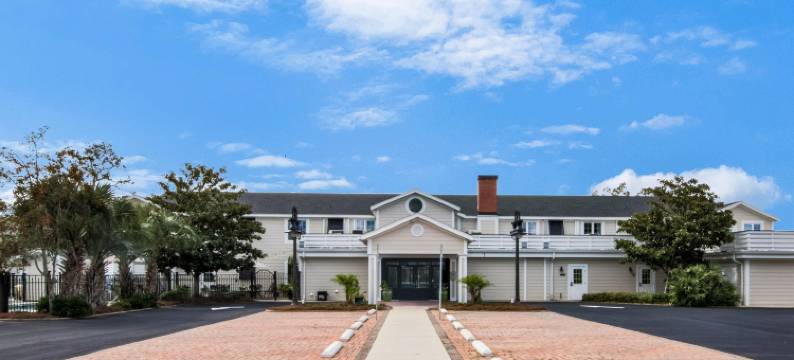 港口旅馆 - 圣乔港，Ascend精选酒店(The Port Inn - Port St Joe, an Ascend Collection Hotel)图片