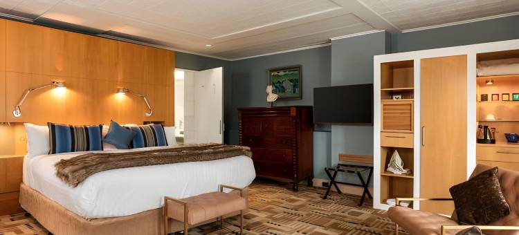 霍巴特酒店(Islington Hotel)图片