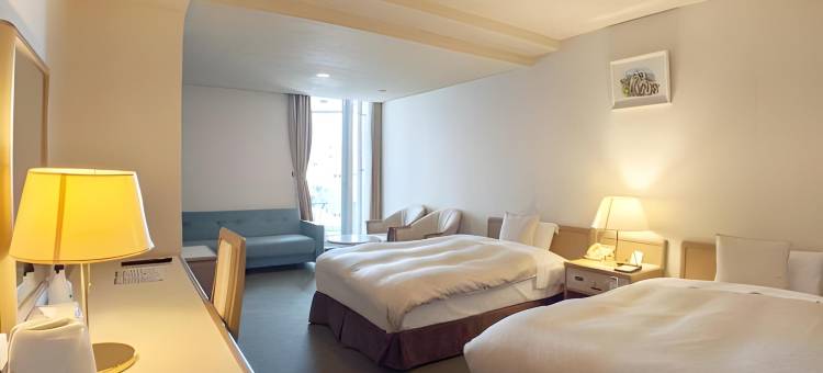 新世纪酒店(Hotel New Century)图片