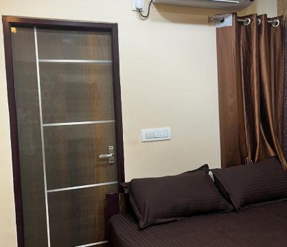 Hayathi Inn Hotel Overview