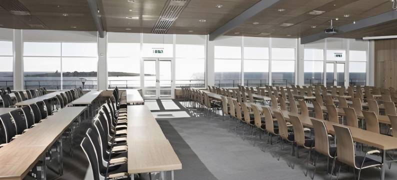 图拉萨德酒店(Hotel Tylösand)图片