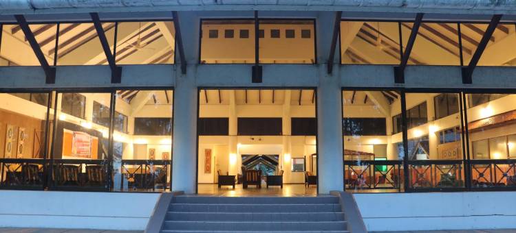 撒哈巴特费达居住酒店(Felda Residence Sahabat)图片