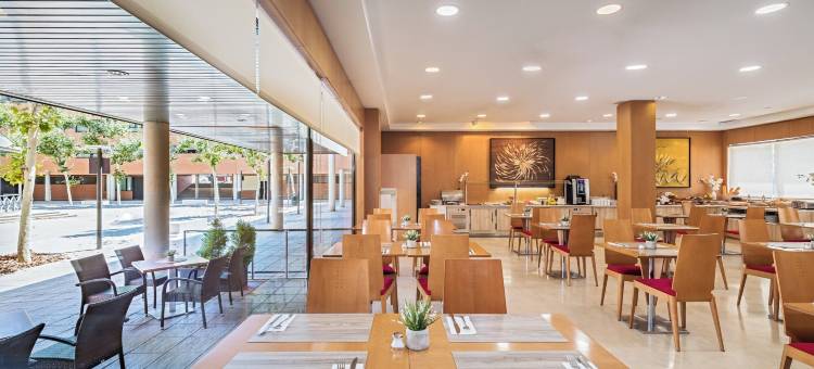 Sercotel de Los Reyes图片