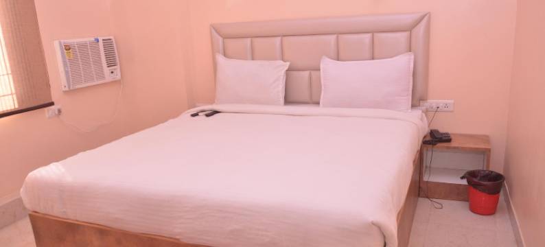 苏克达姆酒店(Hotel Sukhdham)图片