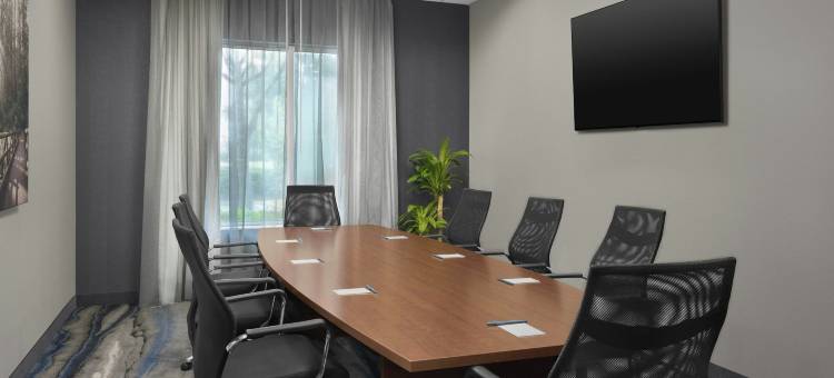 Fairfield Inn & Suites Fayetteville North图片