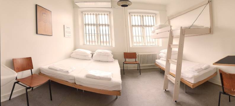 SleepIn FÆNGSLET - 青年旅社(SleepIn FÆNGSLET)图片