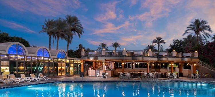 贾兹金字塔度假村(JAZ Pyramids Resort)图片