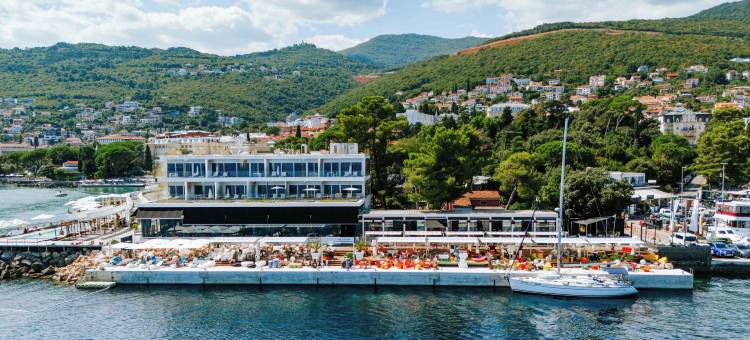 贝文达酒店(Bevanda Hotel & Restaurant - Unique Adriatic)图片