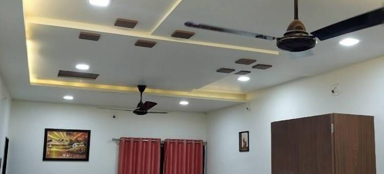 安纳普尔纳酒店(hotel annapurna)图片