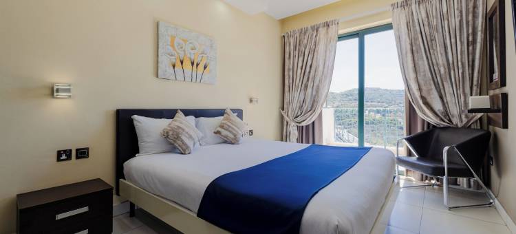 Xemxija Bay Hotel图片