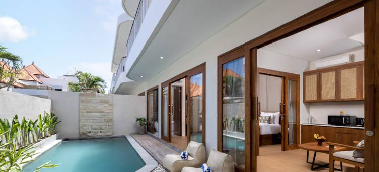 La Tropica Canggu Bali By Kanaya Hospitality图片