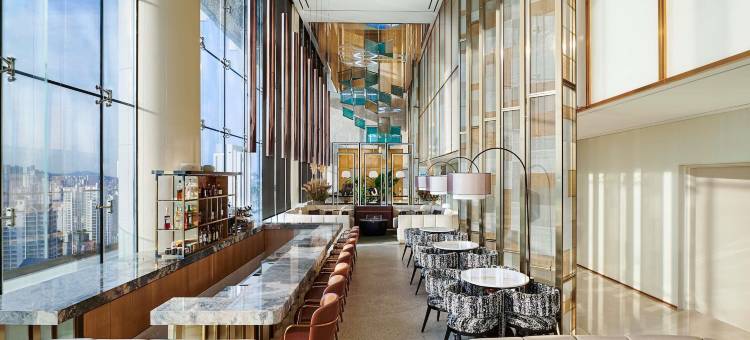 美憬阁首尔 Naru 大使酒店(Hotel Naru Seoul - MGallery Collection)图片