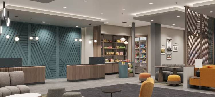 Hawthorn Extended Stay by Wyndham Kilgore(Hawthorn Extended Stay by Wyndham Kilgore)图片