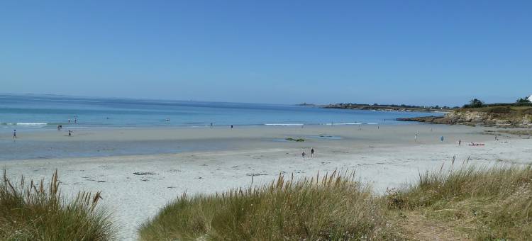 Holiday Home in Brittany near Penze River图片