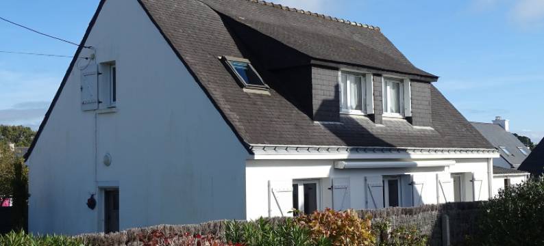 Holiday Home in Quiberon near by Sandy Beaches图片