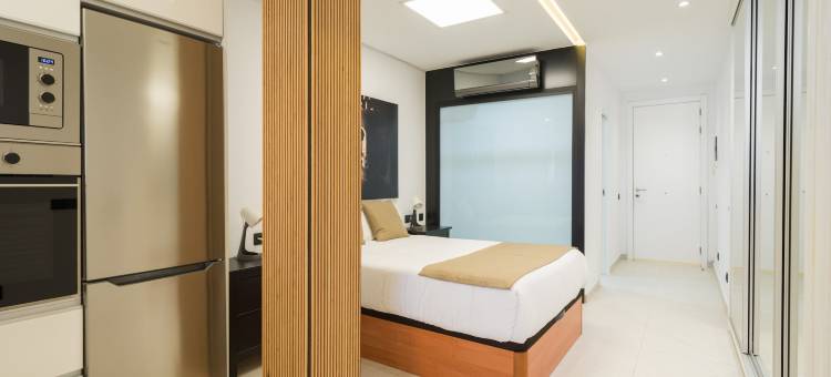 Loft in Las Palmas near Las Canteras Beach图片