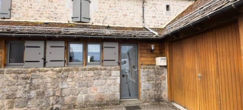 Gîte de France for 4-6 People图片