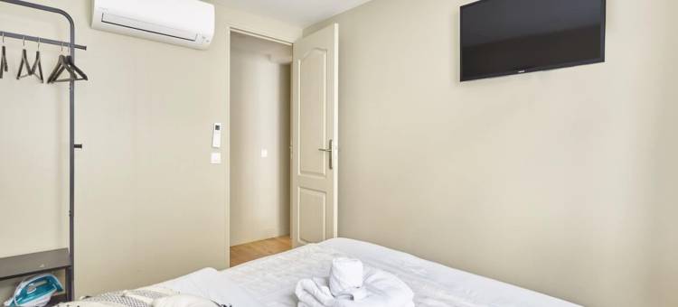 Charming Apartment 2 bedrooms Center of Paris图片