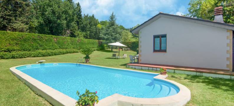 Apartment in Marche near Lame Rosse图片