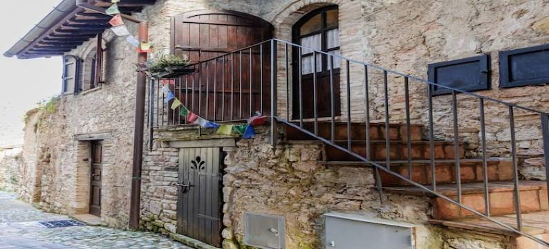 Apartment in Firenzuola near Lake Arezzo图片